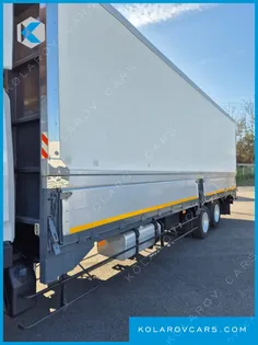HYUNDAI MEGA TRUCK SUP