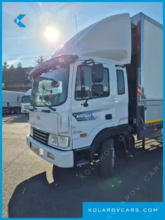 HYUNDAI MEGA TRUCK SUP