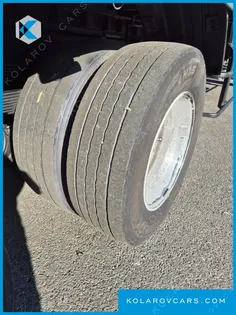 HYUNDAI MEGA TRUCK SUP