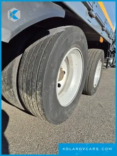 HYUNDAI MEGA TRUCK SUP
