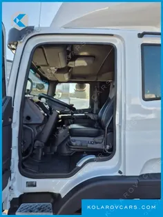 HYUNDAI MEGA TRUCK SUP