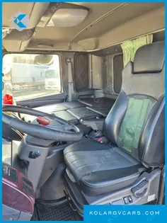 HYUNDAI MEGA TRUCK SUP