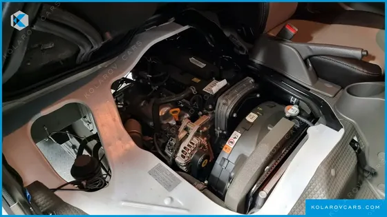 HYUNDAI PORTER II SUPER CAP CRDI
