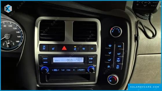 HYUNDAI PORTER II SUPER CAP CRDI