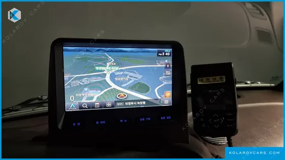 HYUNDAI PORTER II SUPER CAP CRDI