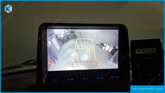 HYUNDAI PORTER II SUPER CAP CRDI
