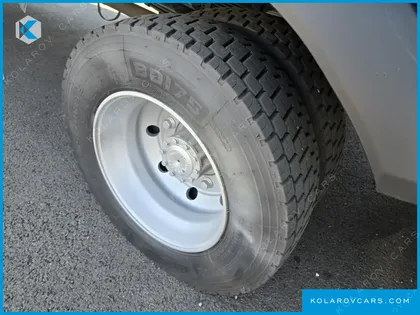 HYUNDAI MEGA TRUCK WIDECAP GOLD