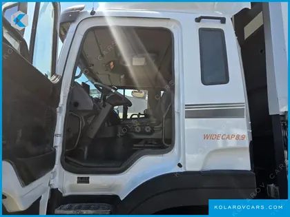 HYUNDAI MEGA TRUCK WIDECAP GOLD