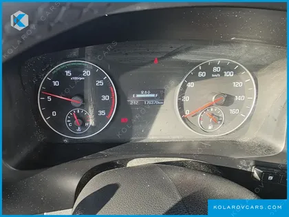 HYUNDAI MIGHTY SUPER CAP