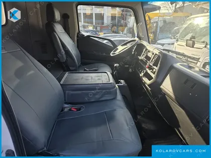 HYUNDAI MIGHTY SUPER CAP