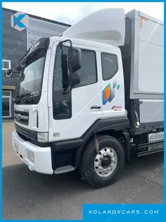 TATA DAEWOO NOBUS MID-SIZE TRUCK ROYAL
