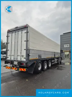 HYUNDAI EXCEED 10X4