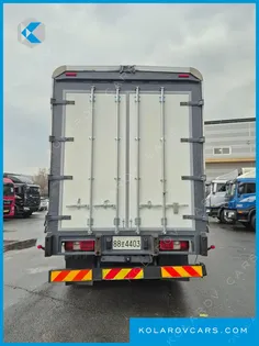 HYUNDAI EXCEED 10X4