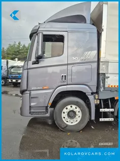 HYUNDAI EXCEED 10X4