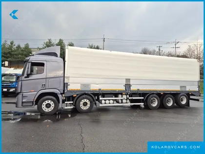 HYUNDAI EXCEED 10X4
