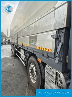 HYUNDAI EXCEED 10X4