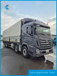 HYUNDAI EXCEED 10X4