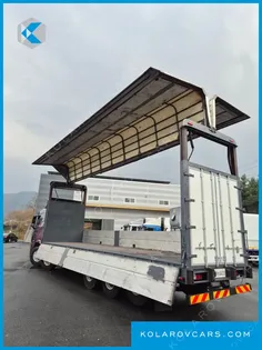 HYUNDAI EXCEED 10X4