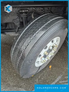 HYUNDAI EXCEED 10X4