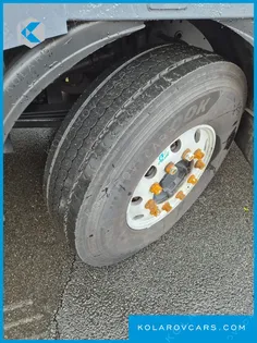 HYUNDAI EXCEED 10X4