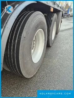 HYUNDAI EXCEED 10X4