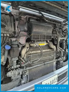 HYUNDAI EXCEED 10X4