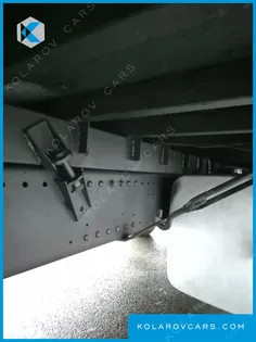 HYUNDAI EXCEED 10X4