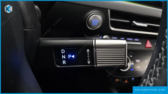 HYUNDAI SONATA EXCLUSIVE