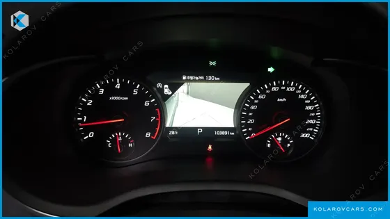 KIA STINGER 2.5 AWD MASTERS ACRO EDITION