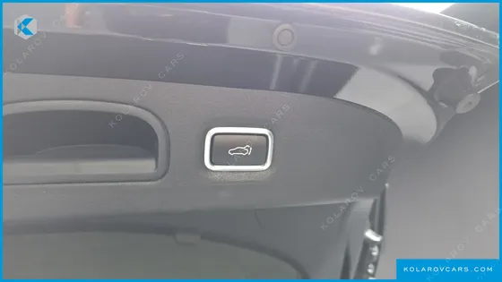 KIA STINGER 2.5 AWD MASTERS ACRO EDITION