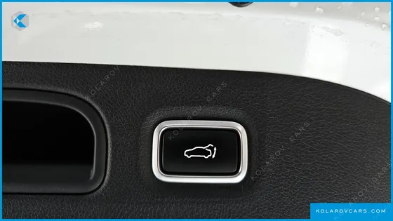 KIA STINGER 2.5 AWD MASTERS