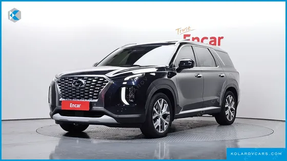 HYUNDAI PALISADE GASOLINE 3.8 2WD