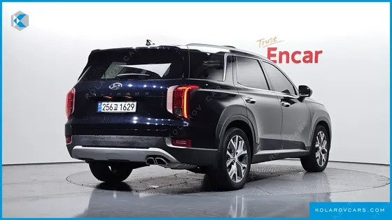 HYUNDAI PALISADE GASOLINE 3.8 2WD