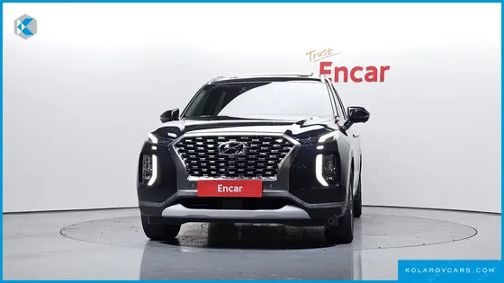 HYUNDAI PALISADE GASOLINE 3.8 2WD