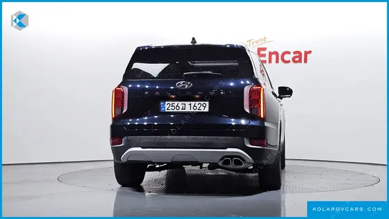 HYUNDAI PALISADE GASOLINE 3.8 2WD