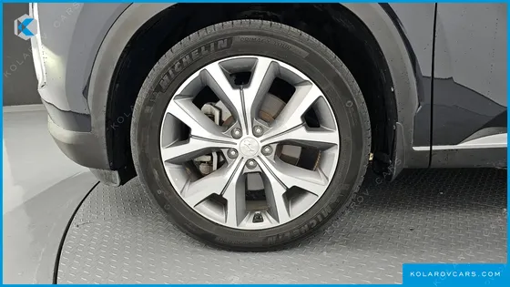 HYUNDAI PALISADE GASOLINE 3.8 2WD
