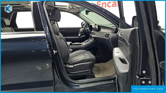 HYUNDAI PALISADE GASOLINE 3.8 2WD