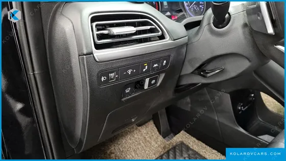 HYUNDAI PALISADE GASOLINE 3.8 2WD