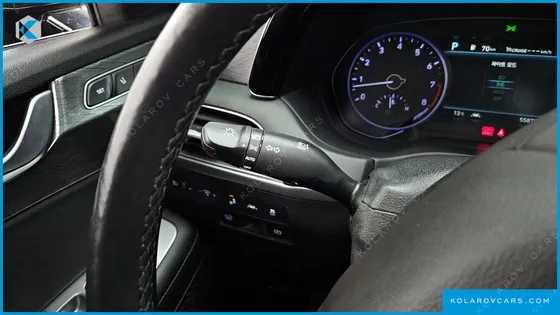 HYUNDAI PALISADE GASOLINE 3.8 2WD