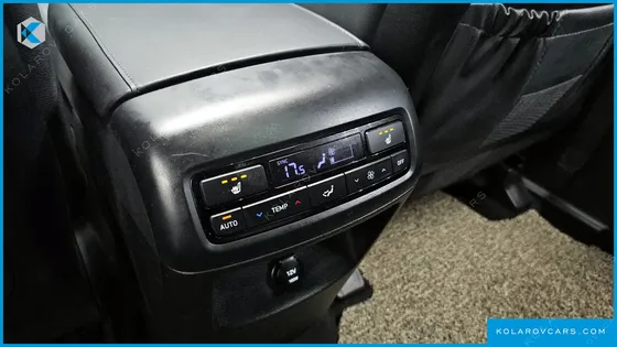 HYUNDAI PALISADE GASOLINE 3.8 2WD