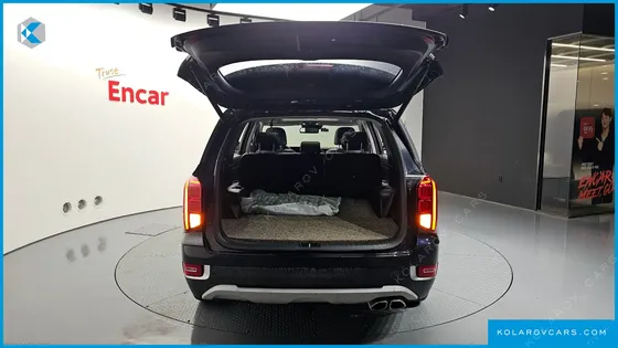 HYUNDAI PALISADE GASOLINE 3.8 2WD