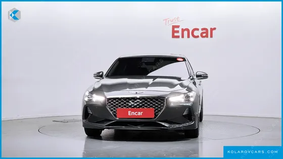 GENESIS G70 2.0T