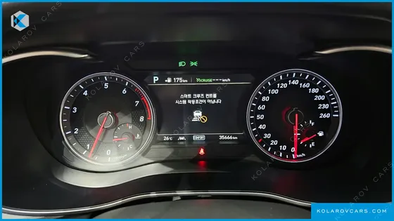 GENESIS G70 2.0T