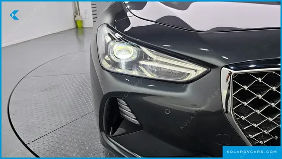 GENESIS G70 2.0T