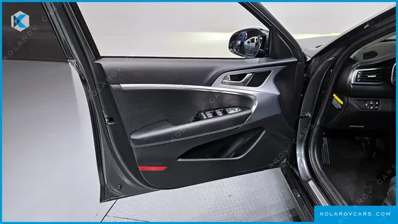 GENESIS G70 2.0T