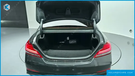 GENESIS G70 2.0T