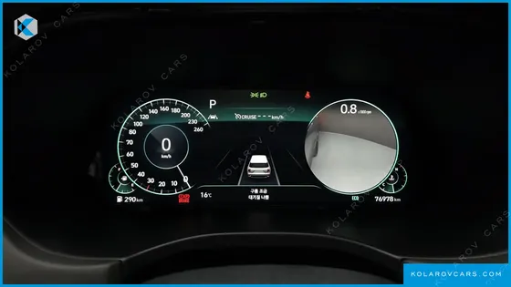 HYUNDAI PALISADE DIESEL 2.2 2WD