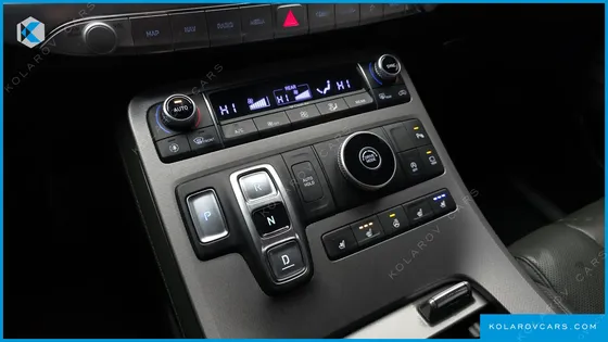 HYUNDAI PALISADE DIESEL 2.2 2WD