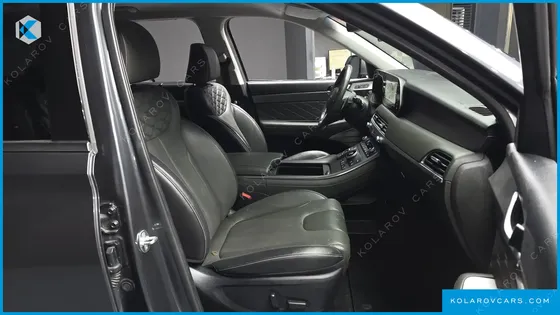 HYUNDAI PALISADE DIESEL 2.2 2WD