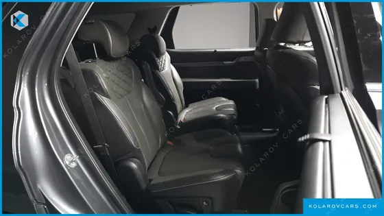 HYUNDAI PALISADE DIESEL 2.2 2WD